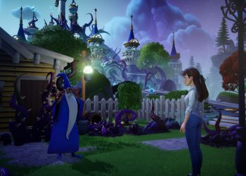 Disney Dreamlight Valley Patch Notes 1.22 Update Today on December 17, 2022