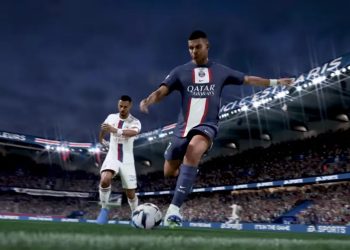 FIFA 23 Patch Notes 1.07 Update Today on December 01, 2022