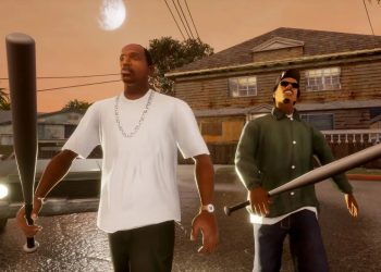 Grand Theft Auto V Patch Notes 1.004.001 Update Today on December 17, 2022