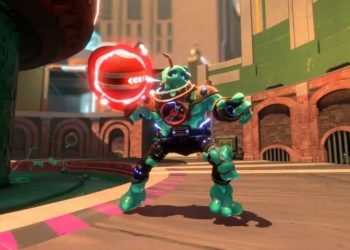 Gundam Evolution Patch Notes 2.00 Update Today on December 21, 2022