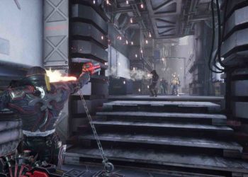 Gungrave GORE Patch Notes 1.04 Update Today on December 19, 2022