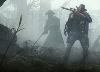 Hunt Showdown Patch Notes 1.72 Update Today on December 20, 2022