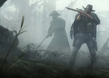 Hunt Showdown Patch Notes 1.72 Update Today on December 20, 2022