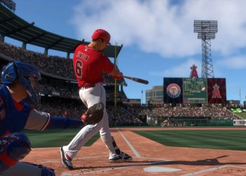 MLB The Show 22 Patch Notes 1.19 Update Today on December 15, 2022