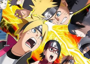 Naruto to Boruto: Shinobi Striker Patch Notes 2.42 Update Today on December 01, 2022