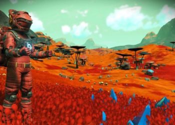 No Man’s Sky Patch Notes 4.08 Update Today on December 07, 2022