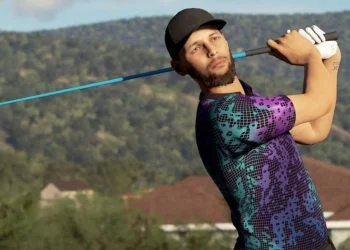 PGA Tour 2K23 Patch Notes 1.06 Update Today on December 03, 2022