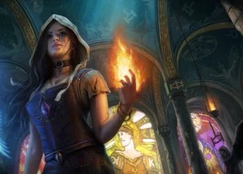 Path of Exile Patch Notes 2.35 Update Today on December 24, 2022