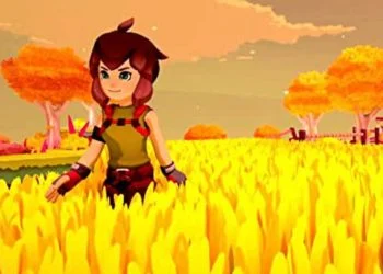 Temtem Patch Notes 1.0.2 Update Today on December 05, 2022