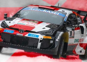 WRC Generations Patch Notes 1.03 Update Today on December 03, 2022