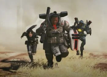 Apex Legends Patch Notes 2.14 Update Today on January 11, 2023