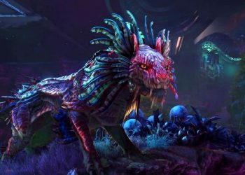 Ark Survival Evolved Patch Notes 2.91 Update Today on January 12, 2023