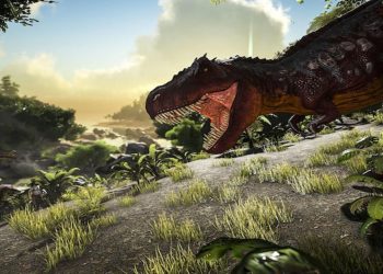 Ark Survival Evolved Patch Notes 2.90 Update Today on January 07, 2023
