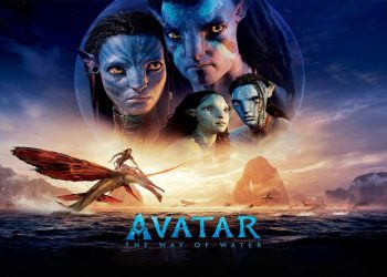Avatar The Way of Water_