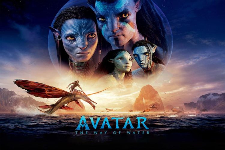 Avatar The Way of Water_