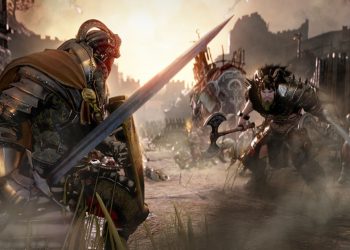 Black Desert Online Patch Notes 2.62 Update Today on January 05, 2023