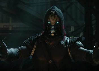 Destiny 2 Patch Notes 1.072 Update Today on January 25, 2023