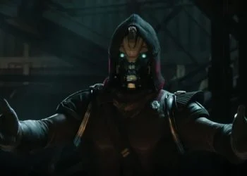 Destiny 2 Patch Notes 1.072 Update Today on January 25, 2023