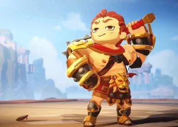 Divine Knockout Patch Notes 1.25 Update Today on January 26, 2023