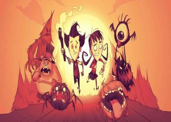 Don’t Starve Together Patch Notes 2.64 Update Today on January 26, 2023