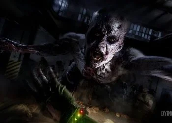 Dying Light 2 Patch Notes 1.24 Update Today on January 05, 2023