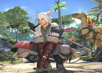 Final Fantasy 14 Patch Notes 9.85 Update Today on January 11, 2023