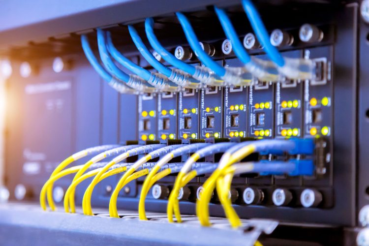 Frontier rolls out 5Gbps fiber
