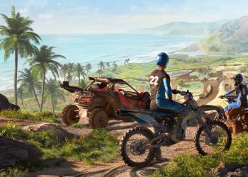 MX vs ATV Legends Patch Notes 1.17 Update Today on January 14, 2023