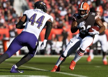 Madden 23 Patch Notes 1.10 Update Today on January 14, 2023