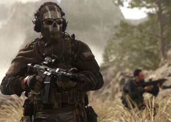 Modern Warfare 2 Patch Notes 1.13 Update Today on January 21, 2023