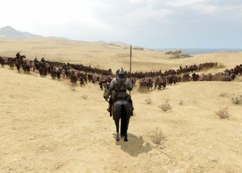 Mount & Blade 2: Bannerlord Patch Notes 1.07 Update Today on January 07, 2023