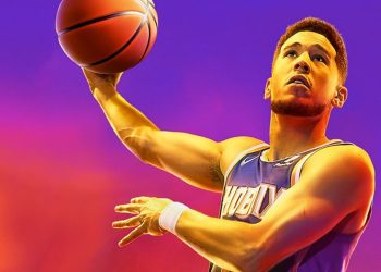 NBA 2K23 Patch Notes 1.09 Update Today on January 11, 2023