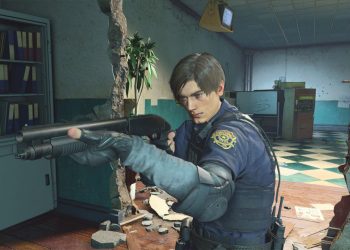 Resident Evil Re:Verse Patch Notes 1.06 Update Today on January 11, 2023