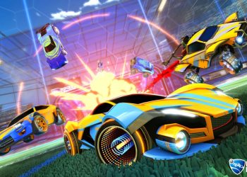 Rocket League Patch Notes  2.25 Update Today on January 25, 2023
