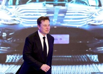 Tesla Earning