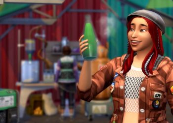 The Sims 4 Patch Notes 1.68 Update Today on January 18, 2023