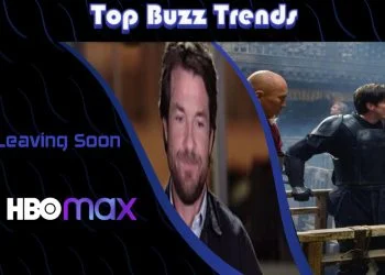 What’s Leaving HBO Max in February, 2023