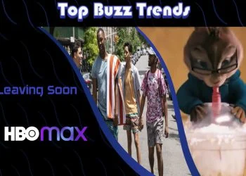 What’s Leaving HBO Max in january, 2023
