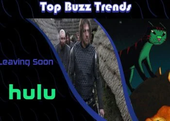 What’s Leaving Hulu in January, 2023