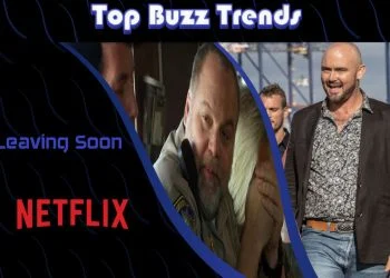 What’s Leaving Netflix in January, 2023