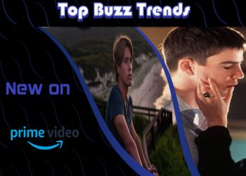 What’s New Coming on Amazon Prime in February, 2023