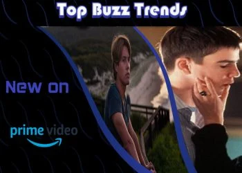 What’s New Coming on Amazon Prime in February, 2023