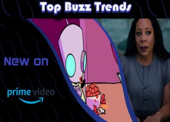 What’s New Coming on Amazon Prime in January, 2023