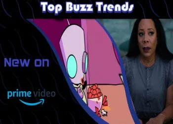 What’s New Coming on Amazon Prime in January, 2023