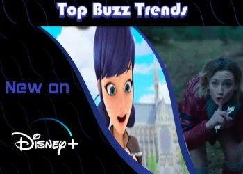 What’s New Coming on Disney+ in February, 2023