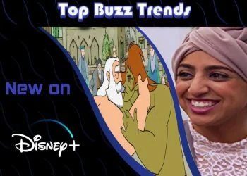 What’s New Coming on Disney+ in january, 2023