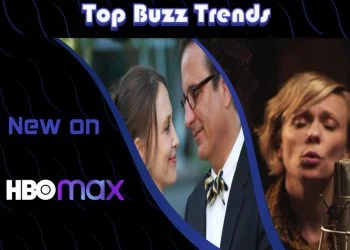 What’s New Coming on HBO Max in january, 2023