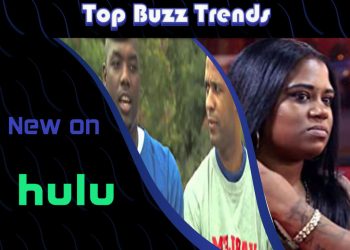 What’s New Coming on Hulu in January, 2023