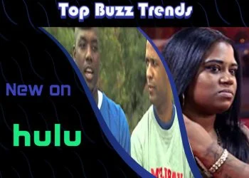 What’s New Coming on Hulu in January, 2023