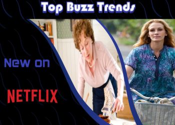 What’s New Coming on Netflix in February, 2023